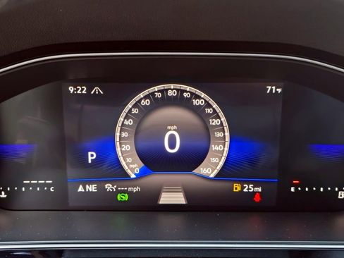 New 2026 Volkswagen Jetta SE image 14