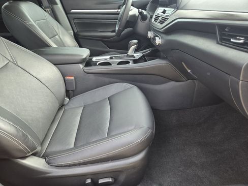 Used 2023 Nissan Altima 2.5 SL image 17