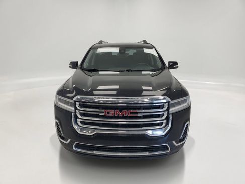 Used 2023 GMC Acadia SLT AWD/4WD image 2