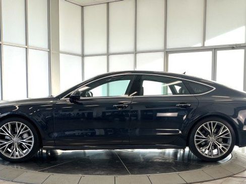 Used 2016 Audi A7 3.0T Premium Plus w/ 20" Wheel & Tire Package image 4