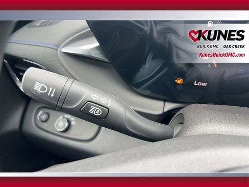 New 2026 Buick Envista Sport Touring w/ Convenience I Package image 32