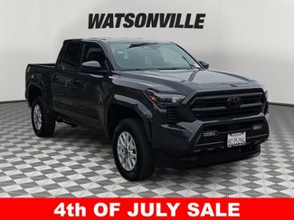 Used 2025 Toyota Tacoma SR5 AWD/4WD 360° Tour
