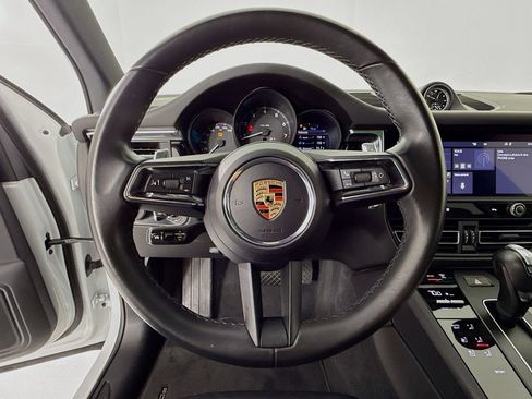 Certified 2024 Porsche Macan AWD/4WD image 15