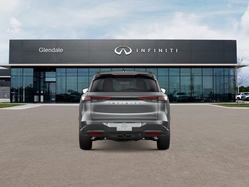 New 2026 INFINITI QX60 Autograph image 3