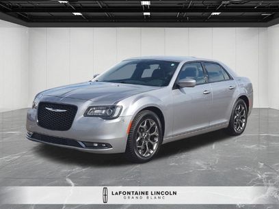 Used 2017 Chrysler 300 S