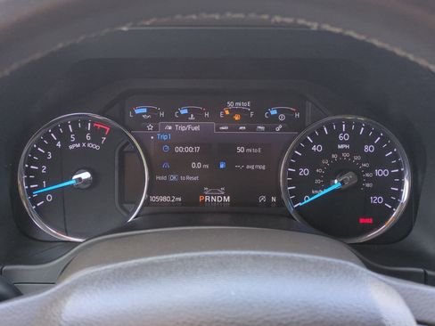 Used 2021 Ford Expedition Max Limited AWD/4WD image 21