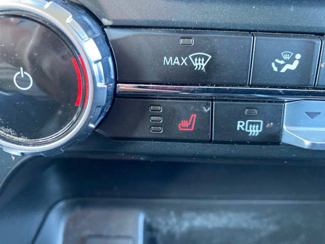 Used 2025 Ford F150 XLT w/ Equipment Group 302A MID AWD/4WD image 11