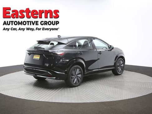 Used 2024 Nissan Ariya AWD image 41