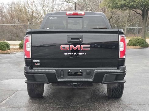 Certified 2022 GMC Canyon Elevation w/ Trailering Package image 6