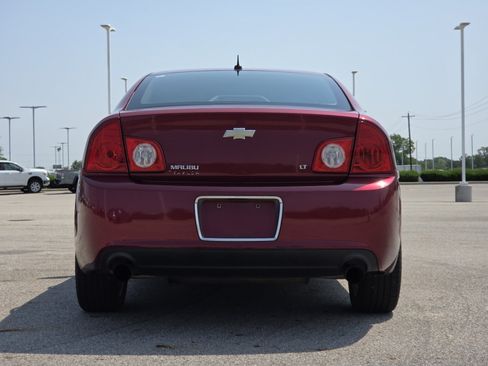 Used 2009 Chevrolet Malibu LT w/ HFV6 Engine Package FWD image 13