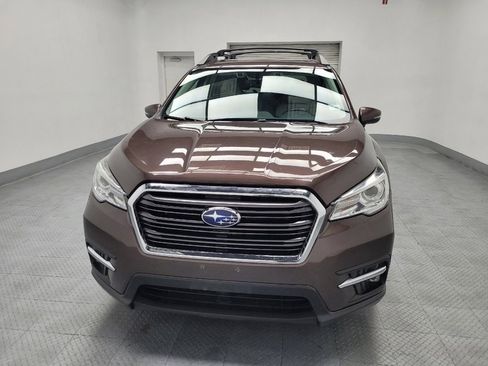 Used 2019 Subaru Ascent Limited w/ Popular Package #3 image 15