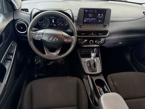 Used 2023 Hyundai Kona SEL AWD/4WD image 17