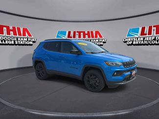 New 2026 Jeep Compass Latitude AWD/4WD video 2