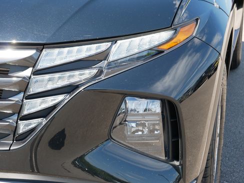 Certified 2023 Hyundai Tucson SE AWD/4WD image 16