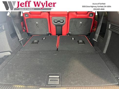 New 2026 Acura MDX Type S image 29