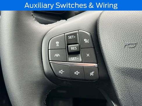 New 2025 Ford Bronco Sport Big Bend image 22