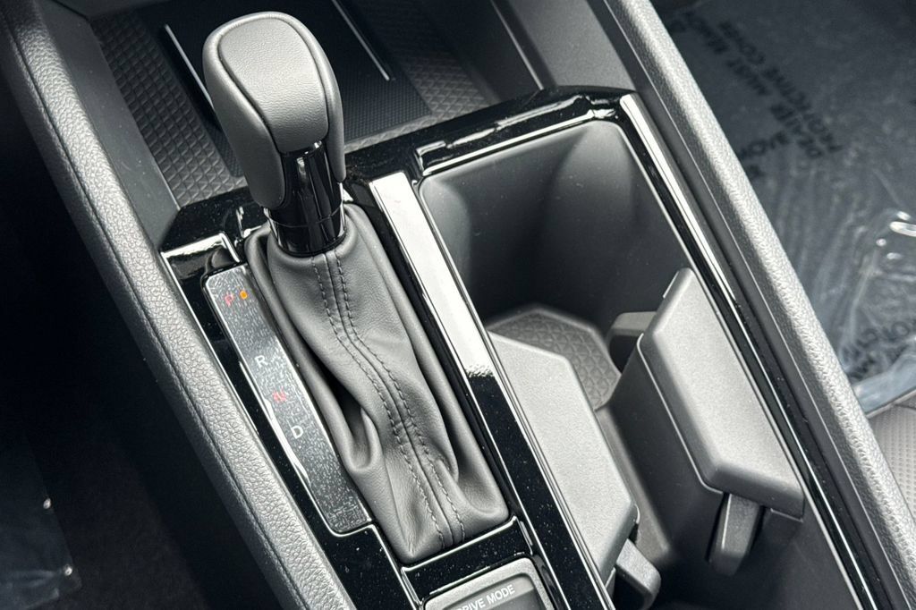 New 2026 Honda Accord Sport image 20