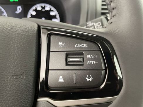 New 2026 Honda Odyssey EX-L image 39