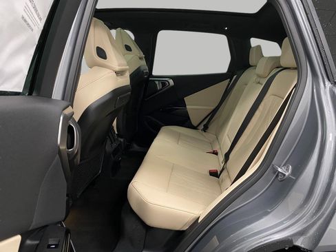 New 2026 BMW X3 xDrive30 w/ Premium Package AWD/4WD image 28