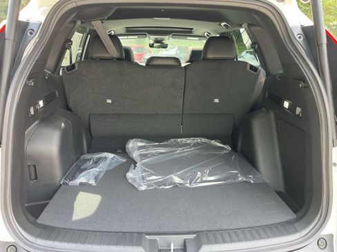 New 2026 Honda CR-V Sport Touring image 9