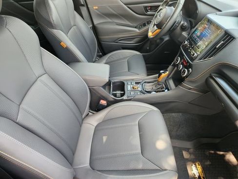 Used 2023 Subaru Forester Wilderness AWD/4WD image 13