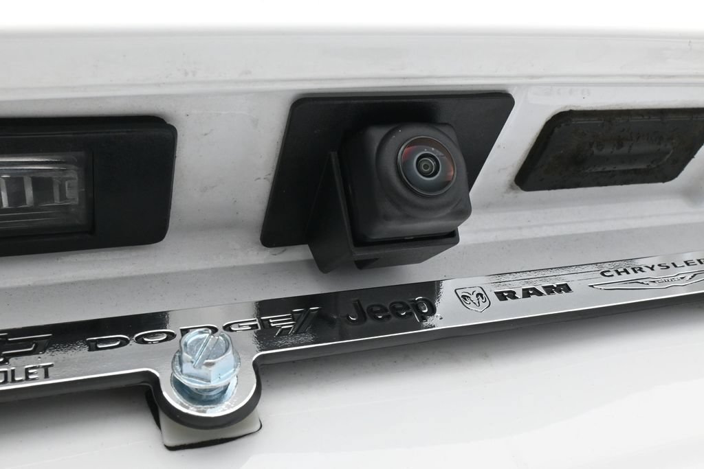 Used 2024 Chevrolet Malibu LT FWD image 31