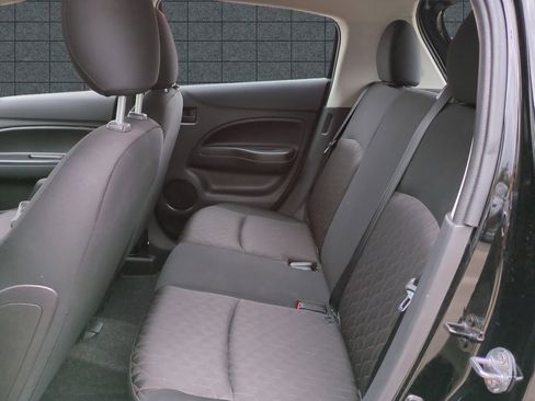 Used 2024 Mitsubishi Mirage image 13