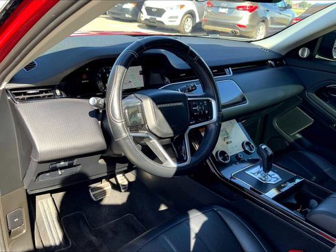 Used 2023 Land Rover Range Rover Evoque HST image 17