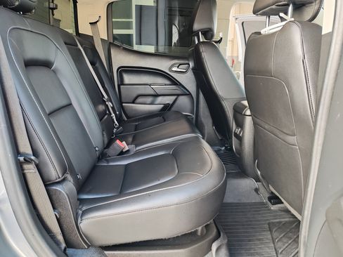 Used 2022 Chevrolet Colorado ZR2 AWD/4WD image 28