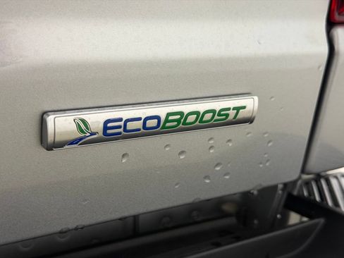 Used 2023 Ford F150 XLT w/ Equipment Group 302A High AWD/4WD image 16