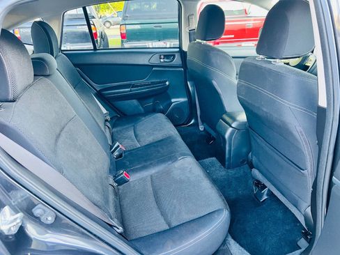 Used 2014 Subaru Crosstrek 2.0i Premium image 17