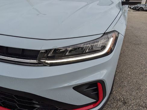 New 2026 Volkswagen Jetta GLI Autobahn image 12