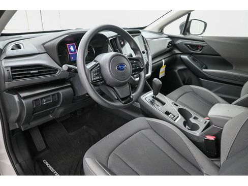 Used 2025 Subaru Crosstrek 2.5i Premium AWD/4WD image 11