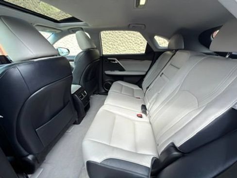 Used 2019 Lexus RX 450h AWD w/ Navigation Package image 17