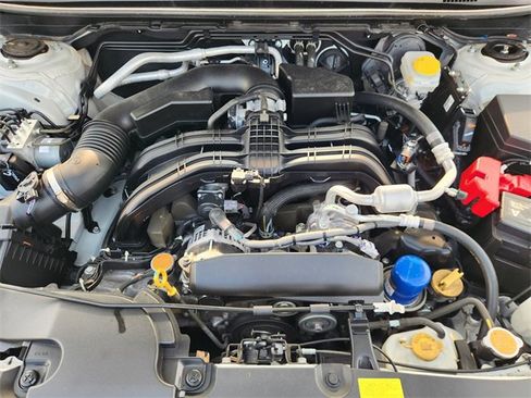 Used 2024 Subaru Crosstrek 2.5i Limited image 31