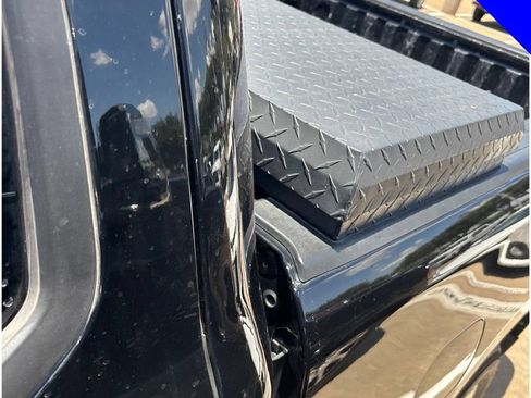 Used 2021 RAM 1500 Lone Star RWD image 17