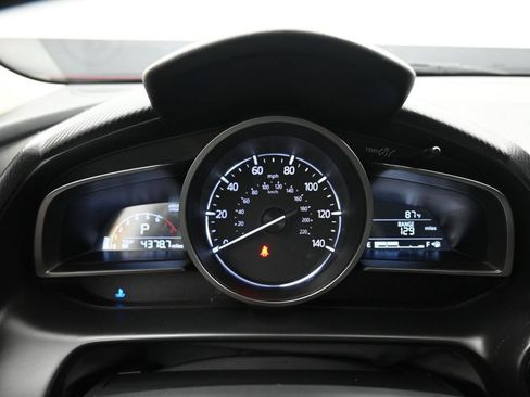 Used 2018 MAZDA CX-3 Touring FWD image 14