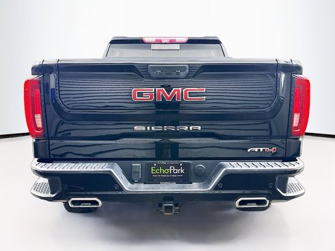 Used 2020 GMC Sierra 1500 AT4 w/ AT4 Premium Package image 7