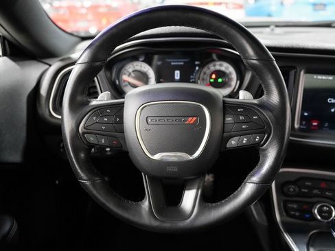 Used 2018 Dodge Challenger T/A RWD image 14