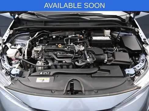 Used 2025 Toyota Corolla LE FWD image 33