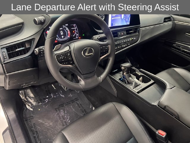 Certified 2024 Lexus ES 350 FWD image 15