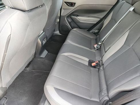 Certified 2025 Subaru Crosstrek 2.0i Premium image 31