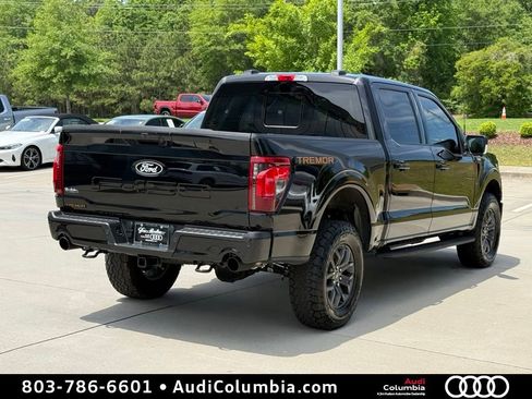 Used 2025 Ford F150 Tremor AWD/4WD image 13