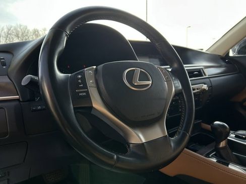 Used 2013 Lexus GS 350 350 image 29