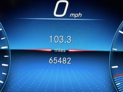 Certified 2021 Mercedes-Benz GLE 350 4MATIC image 25