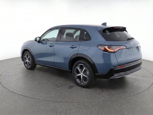 Used 2024 Honda HR-V EX-L image 5