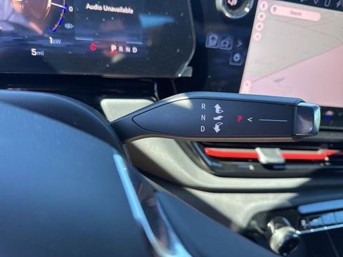 New 2026 Chevrolet Silverado EV Trail Boss w/ Plus Package image 19