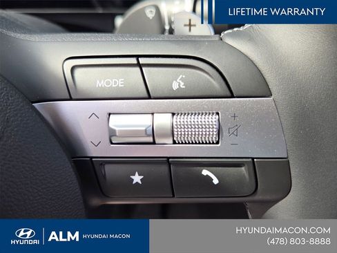 New 2026 Hyundai Sonata SEL image 26