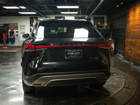Used 2025 Lexus RX 350h w/ Convenience Package AWD/4WD image 6