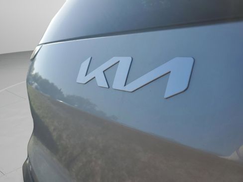 New 2026 Kia EV9 Light image 5